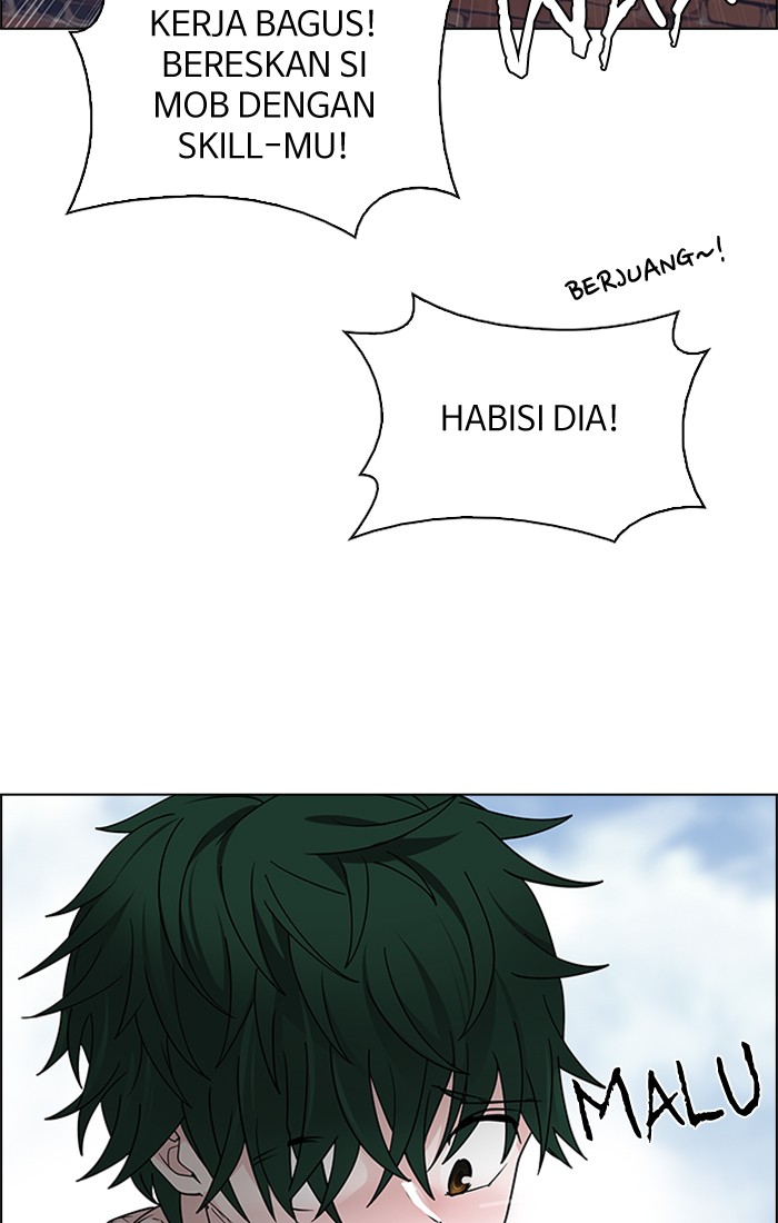 Dice Chapter 232 - halaman 31