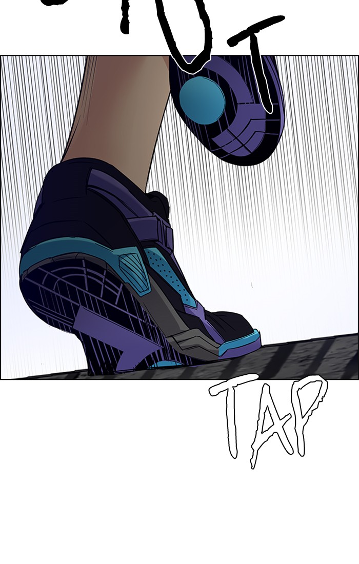 Dice Chapter 232 - halaman 34