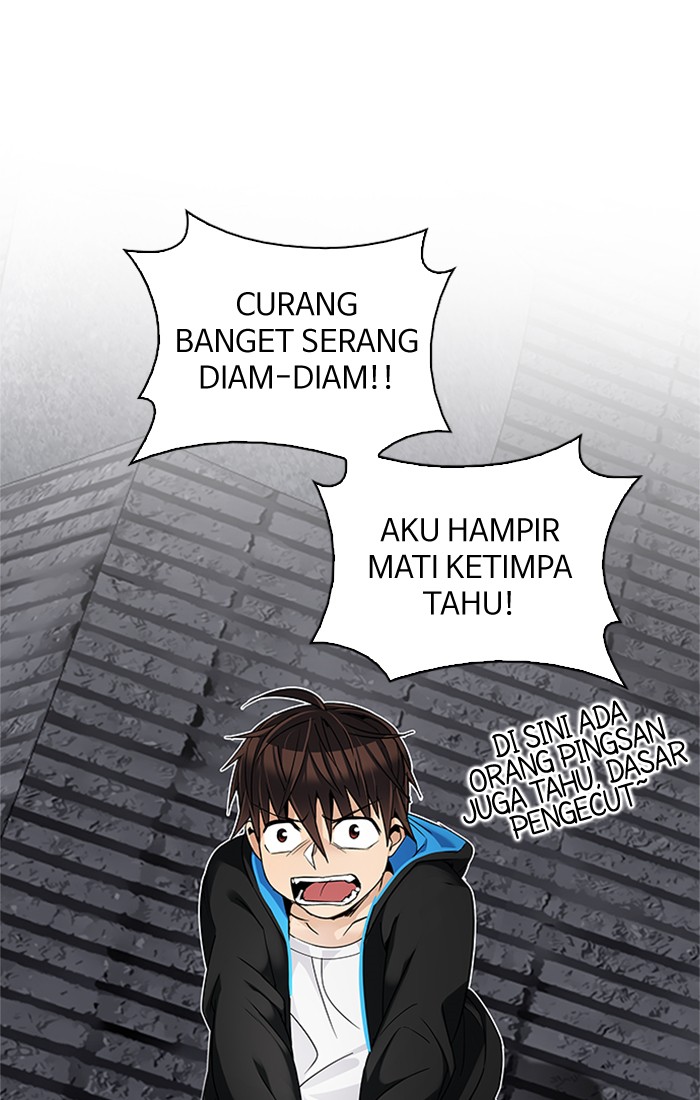Dice Chapter 232 - halaman 35