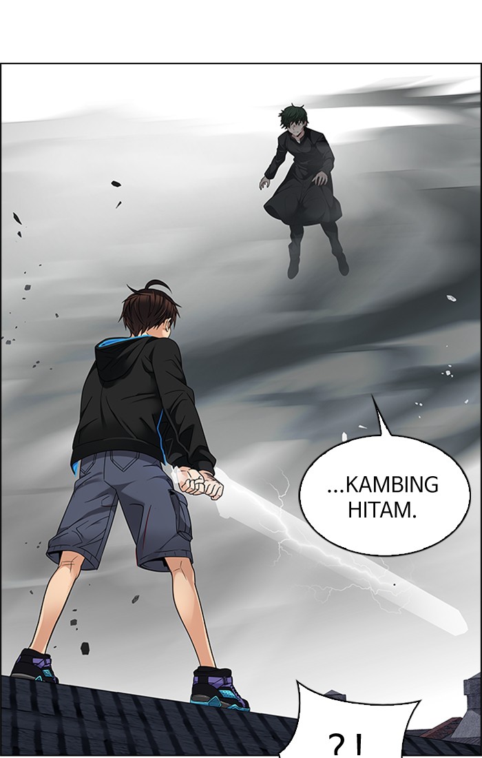 Dice Chapter 232 - halaman 37