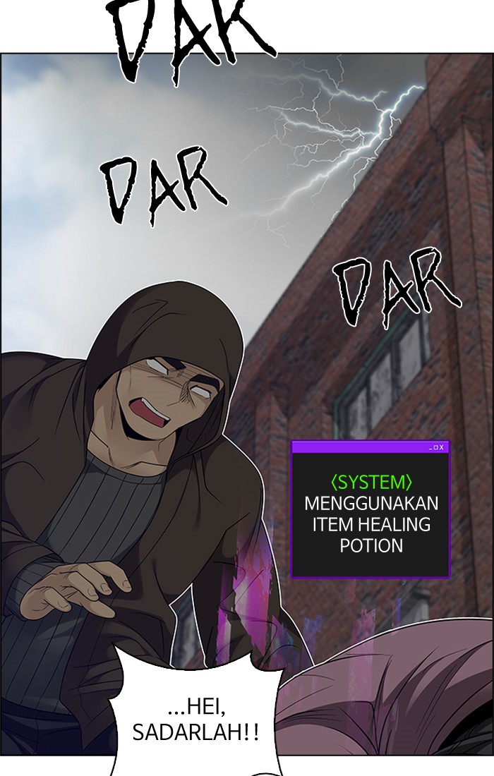 Dice Chapter 232 - halaman 45
