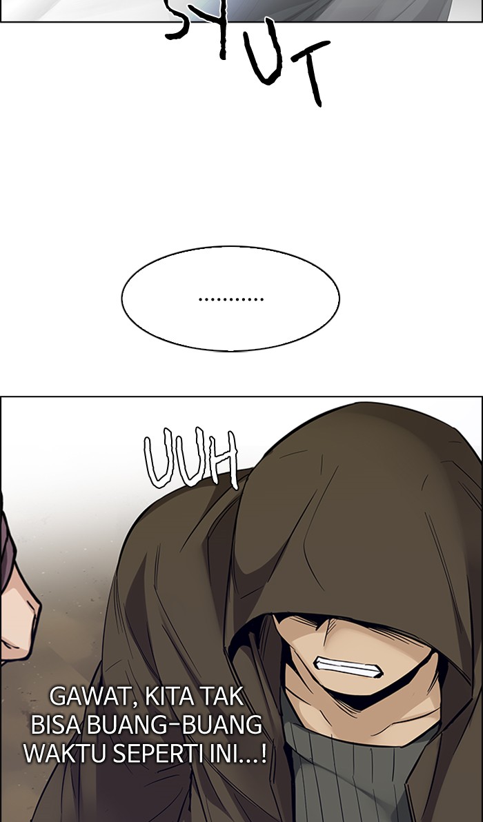 Dice Chapter 232 - halaman 54