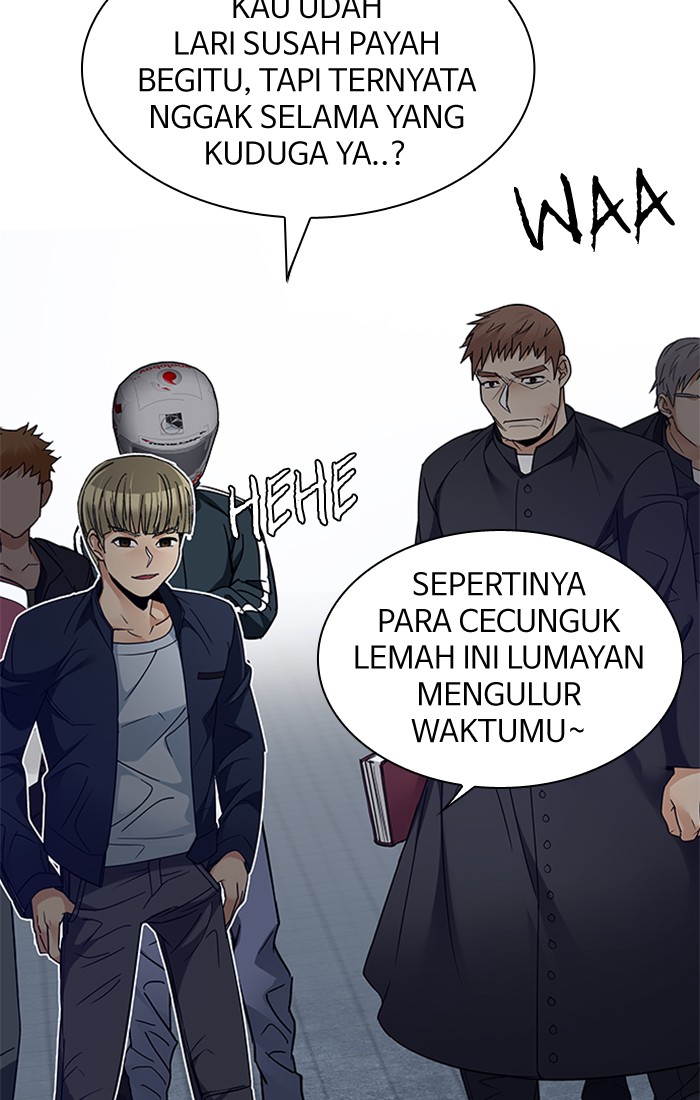 Dice Chapter 232 - halaman 58