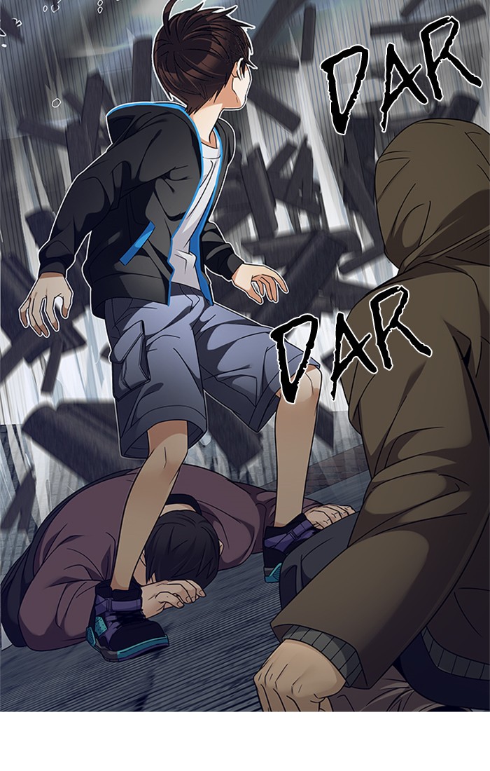 Dice Chapter 232 - halaman 7
