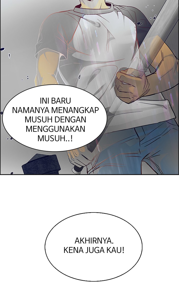 Dice Chapter 232 - halaman 73