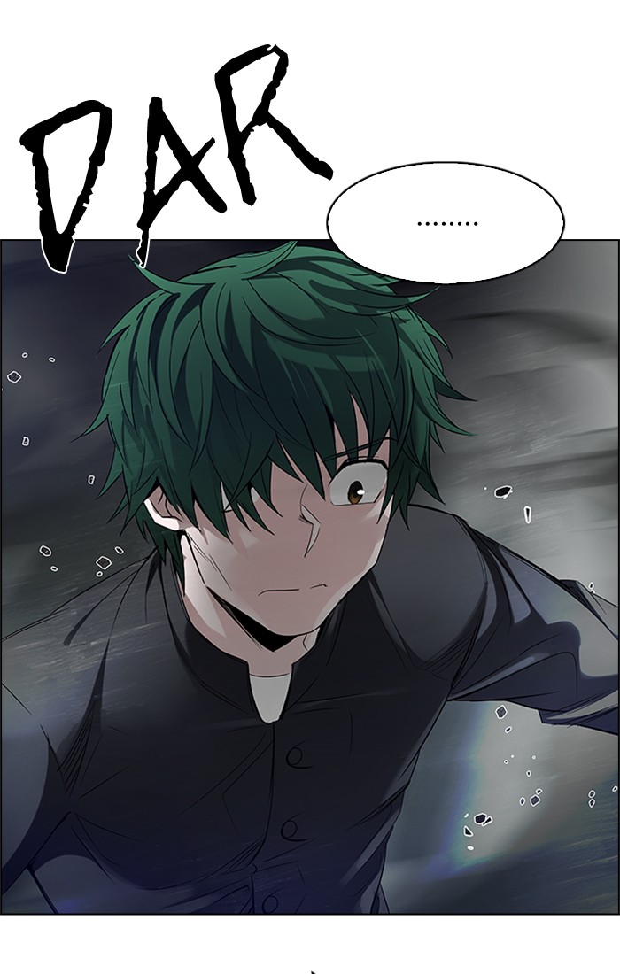 Dice Chapter 232 - halaman 8