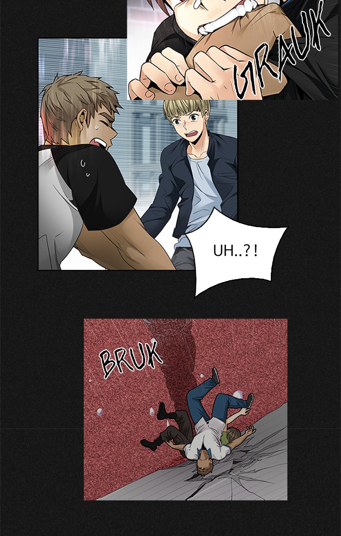 Dice Chapter 233 - halaman 11