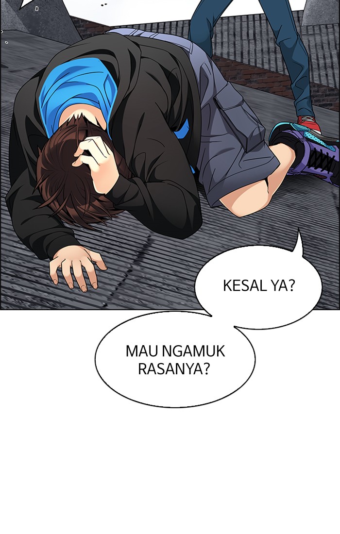 Dice Chapter 233 - halaman 17