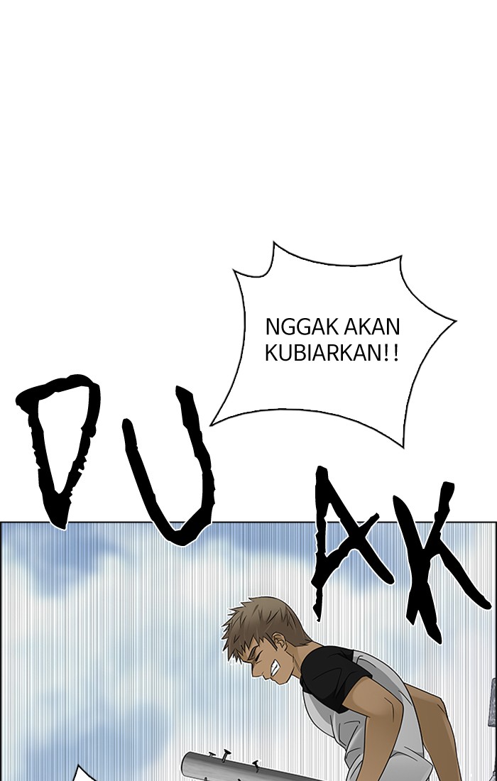 Dice Chapter 233 - halaman 20