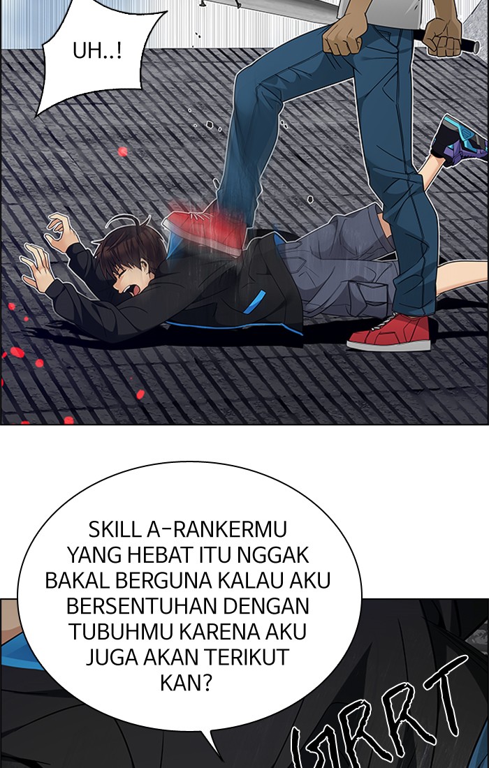 Dice Chapter 233 - halaman 21