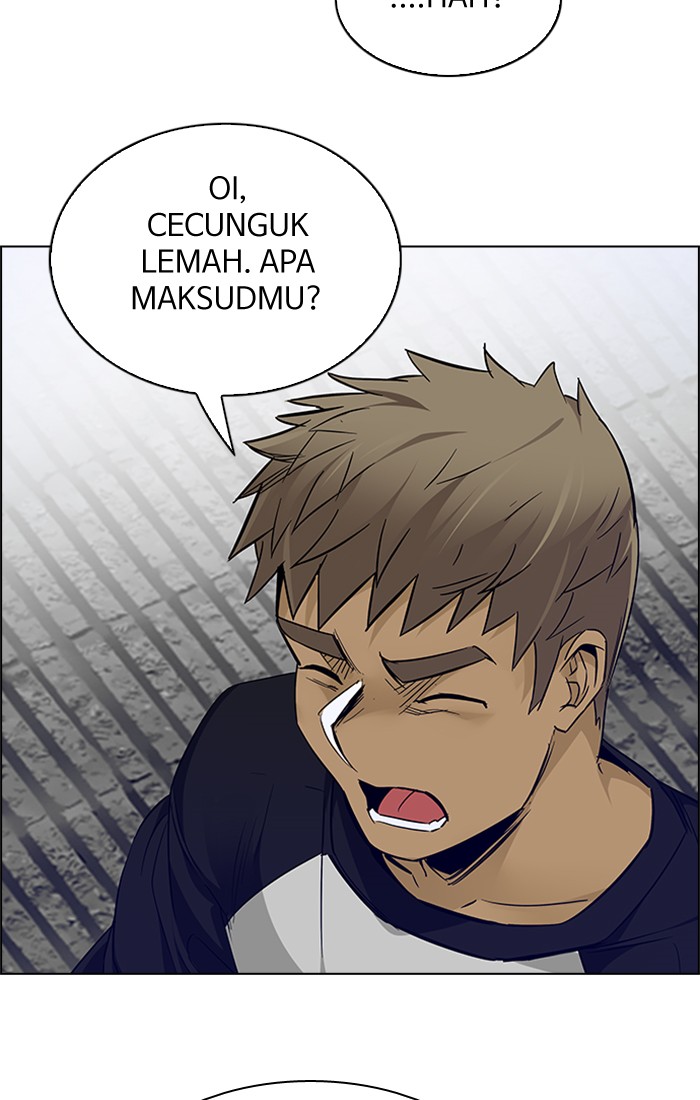 Dice Chapter 233 - halaman 27