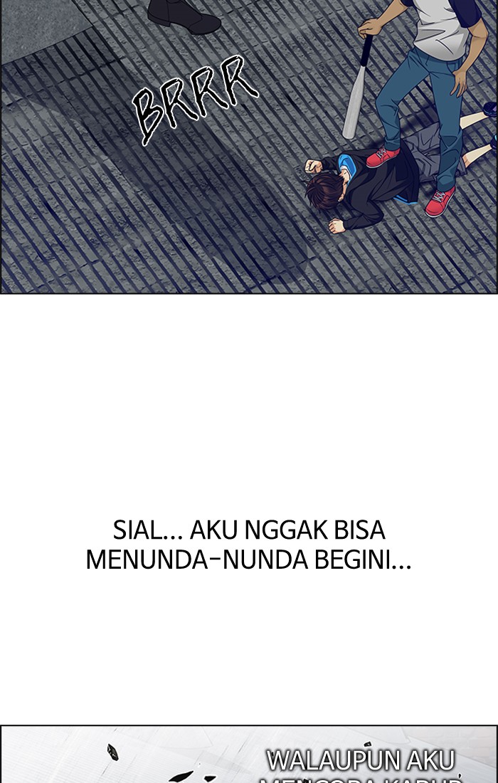Dice Chapter 233 - halaman 30