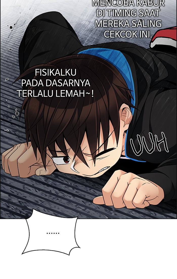 Dice Chapter 233 - halaman 31