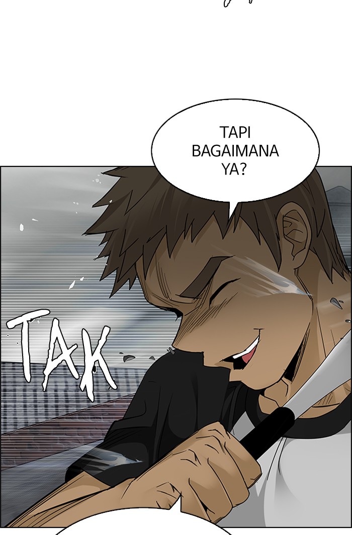 Dice Chapter 233 - halaman 36