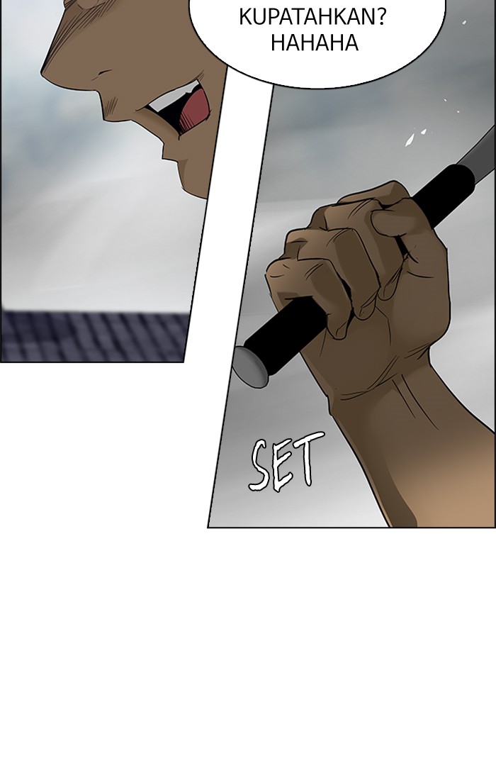 Dice Chapter 233 - halaman 39