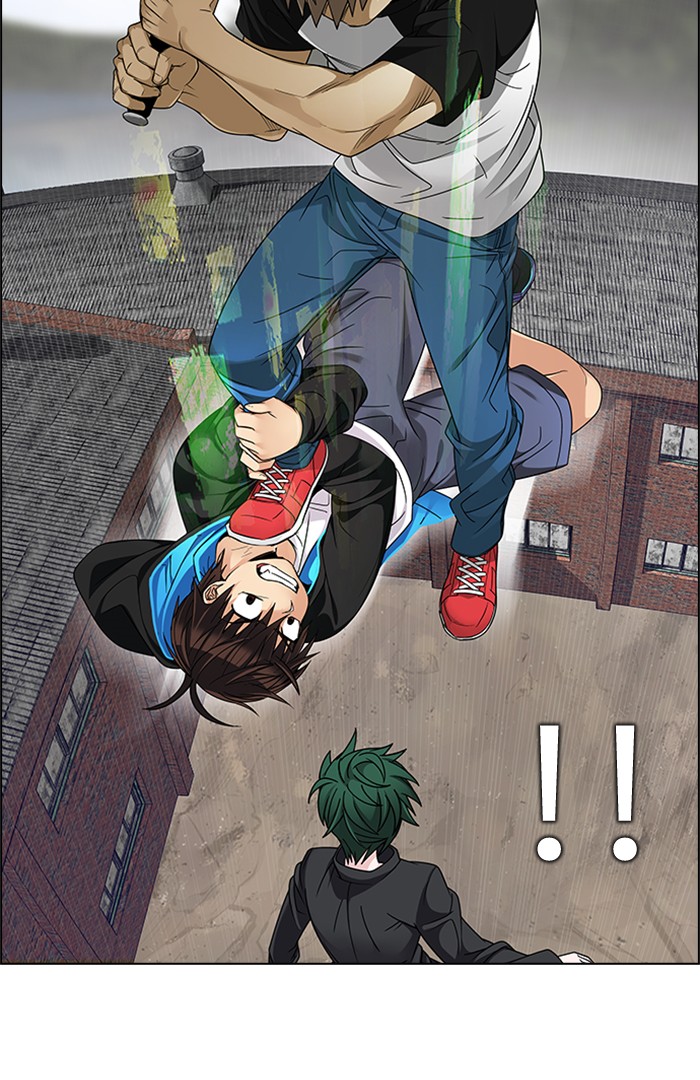 Dice Chapter 233 - halaman 45