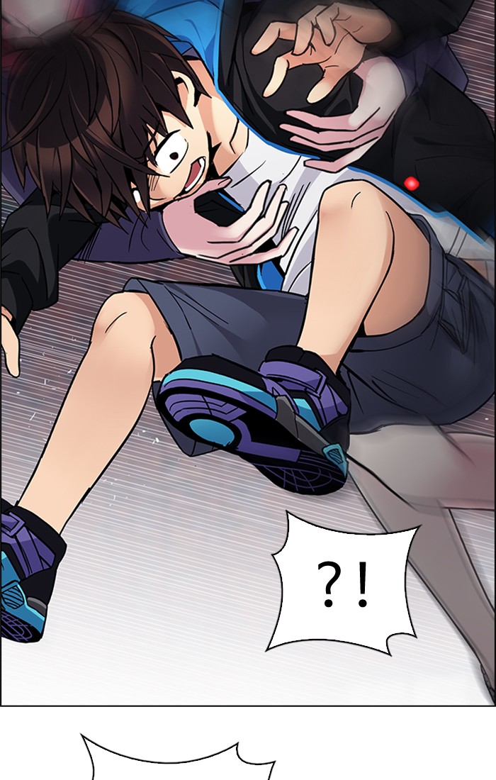 Dice Chapter 233 - halaman 76