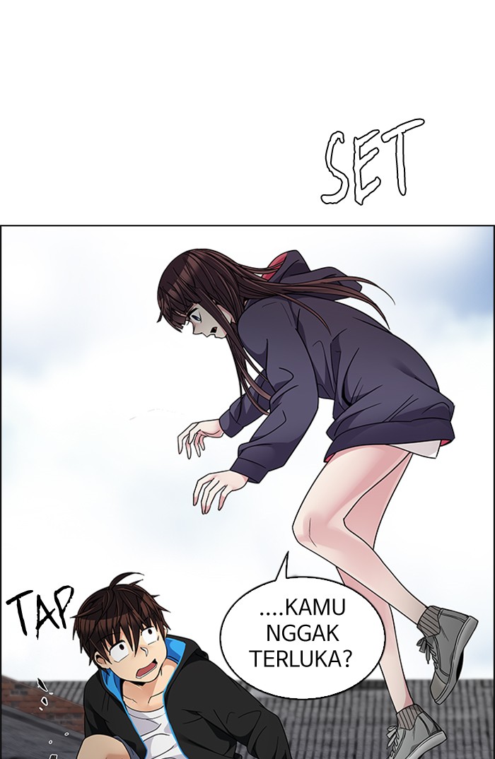 Dice Chapter 234 - halaman 16
