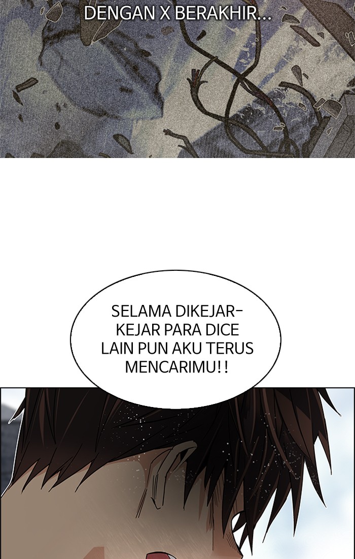 Dice Chapter 234 - halaman 27