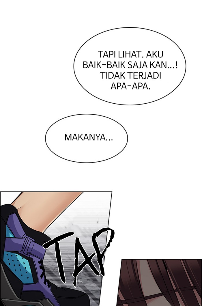 Dice Chapter 234 - halaman 30