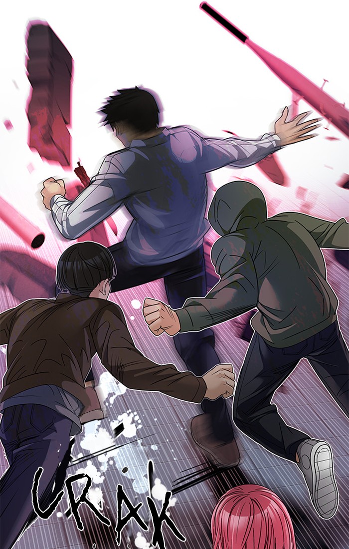 Dice Chapter 234 - halaman 49