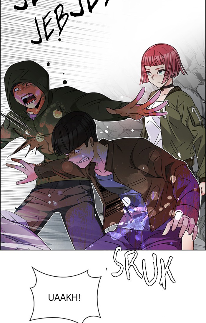 Dice Chapter 234 - halaman 51
