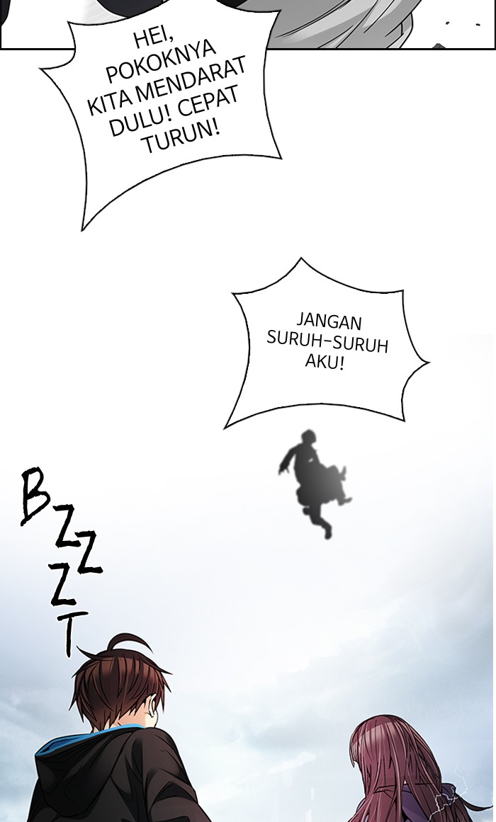 Dice Chapter 234 - halaman 59