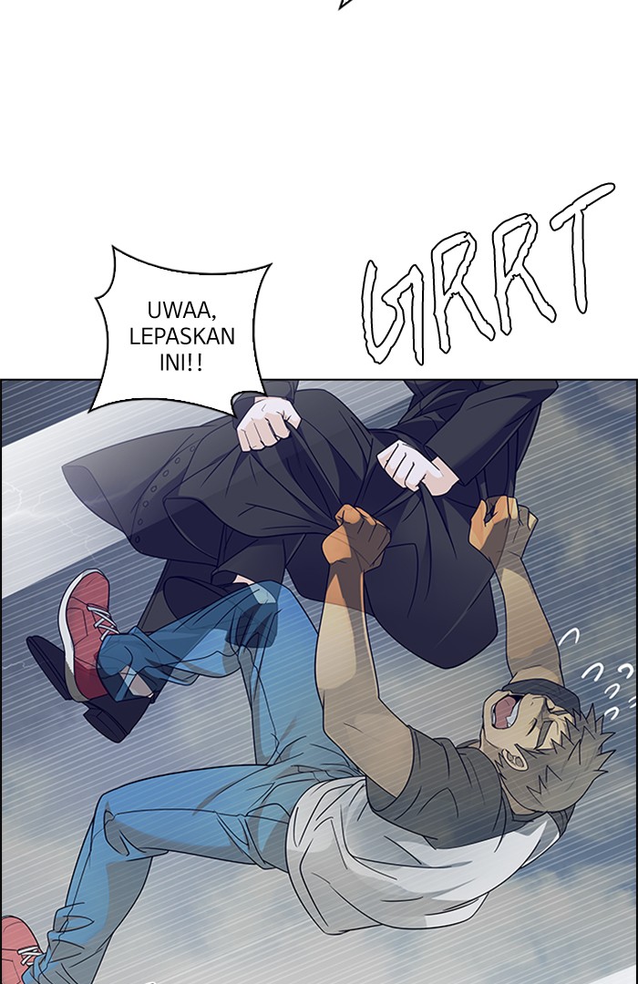 Dice Chapter 235 - halaman 16