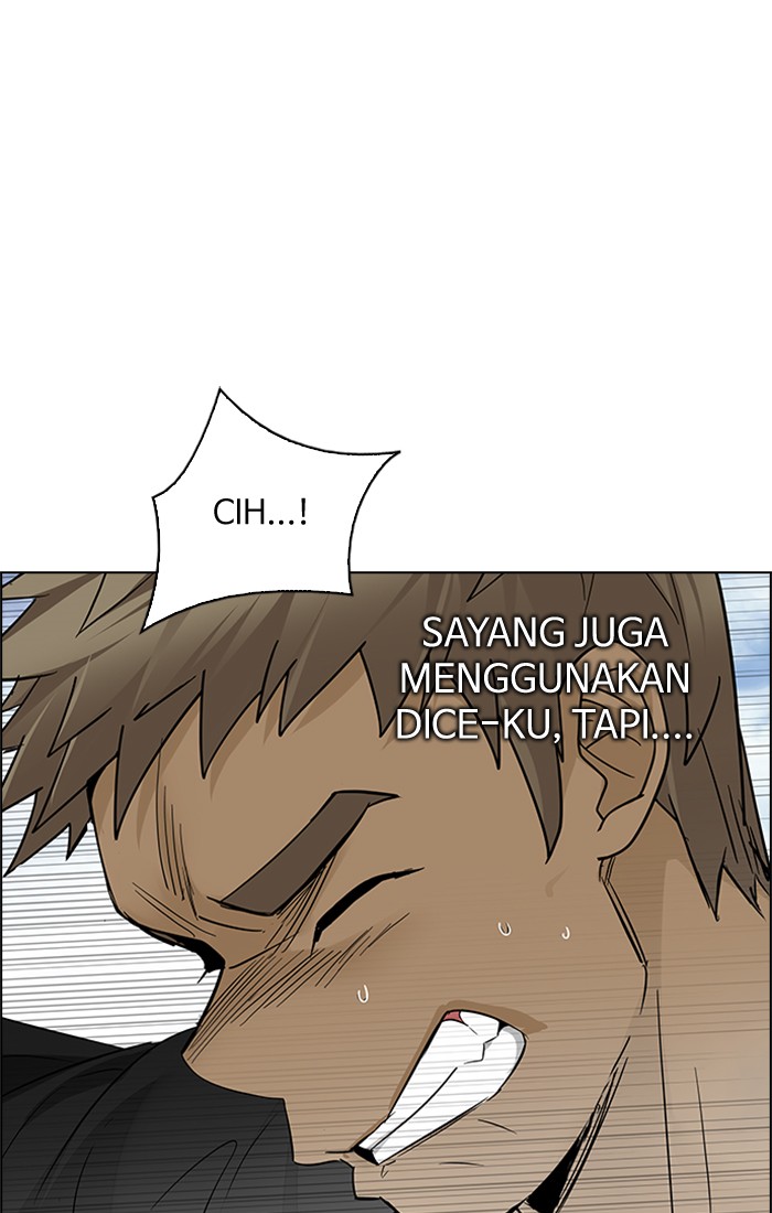 Dice Chapter 235 - halaman 30