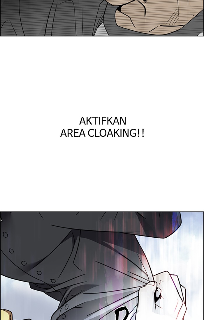 Dice Chapter 235 - halaman 31