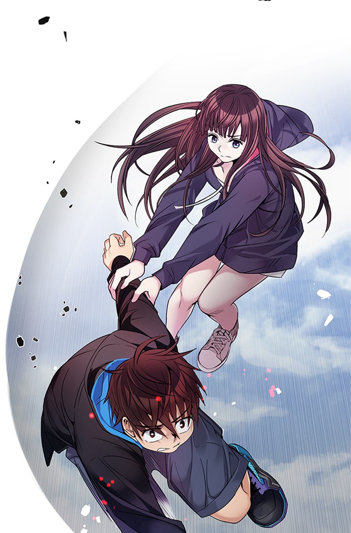 Dice Chapter 235 - halaman 40
