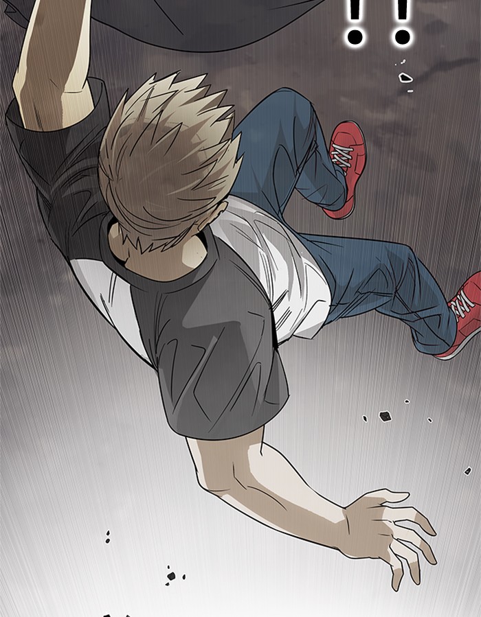 Dice Chapter 235 - halaman 43