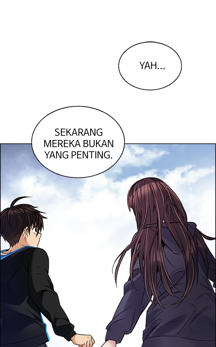 Dice Chapter 235 - halaman 58