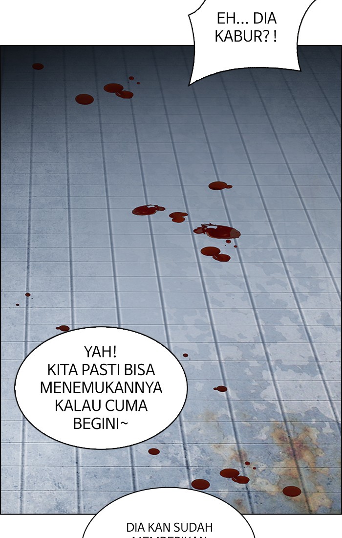 Dice Chapter 235 - halaman 62