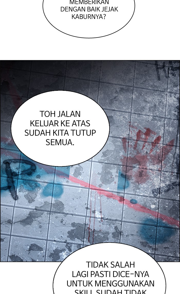 Dice Chapter 235 - halaman 63