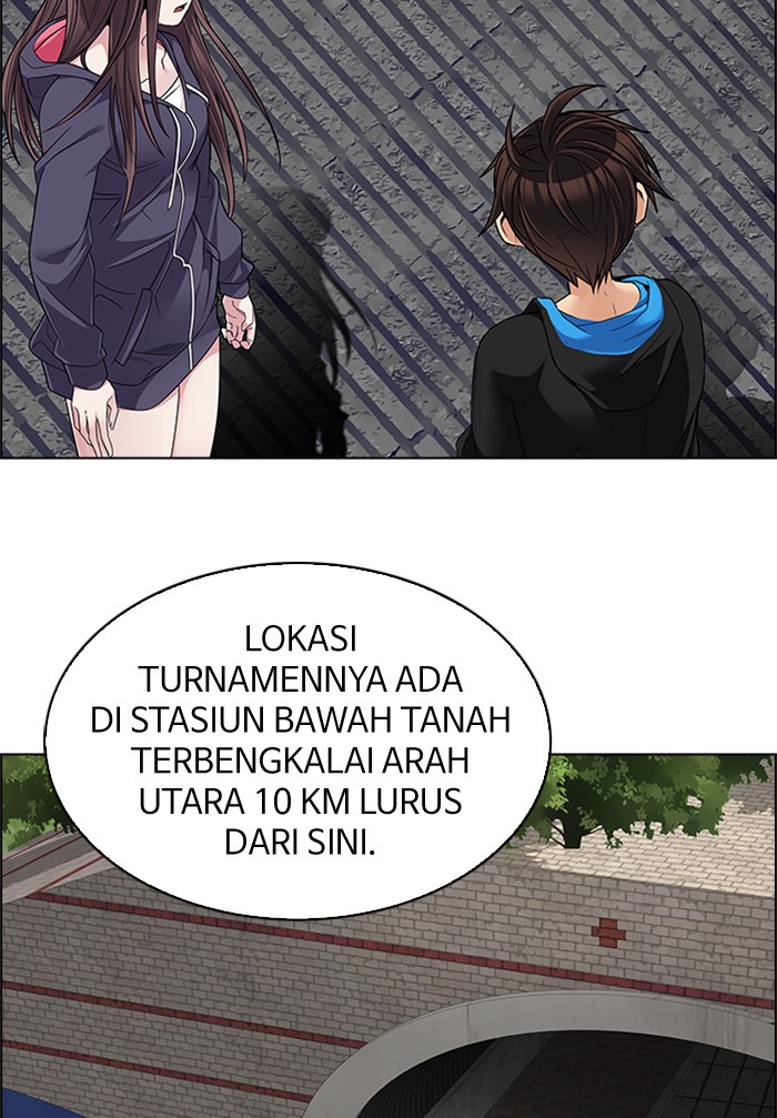 Dice Chapter 236 - halaman 25
