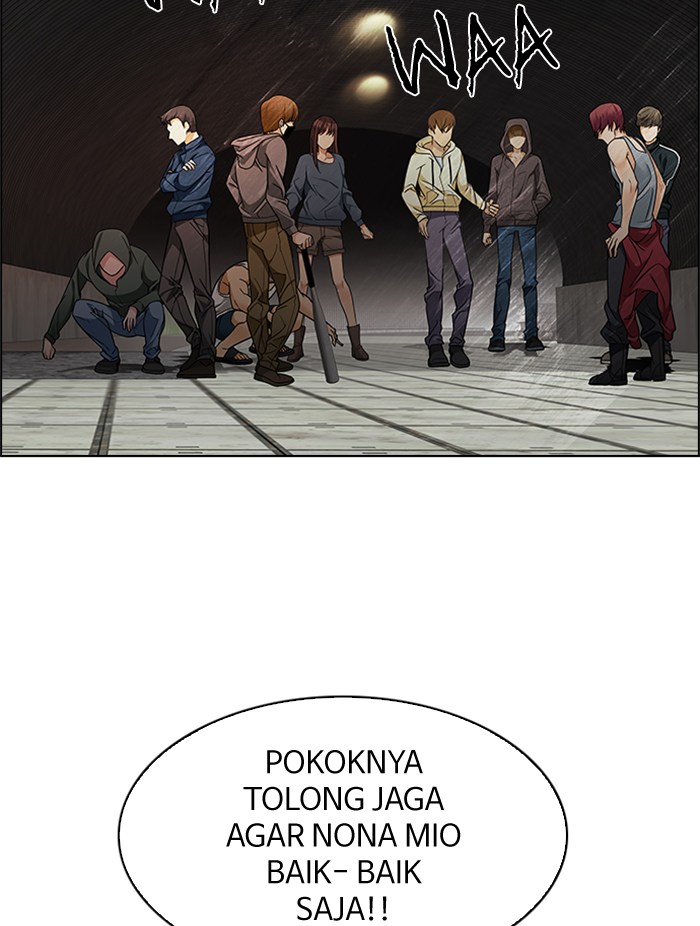 Dice Chapter 236 - halaman 27