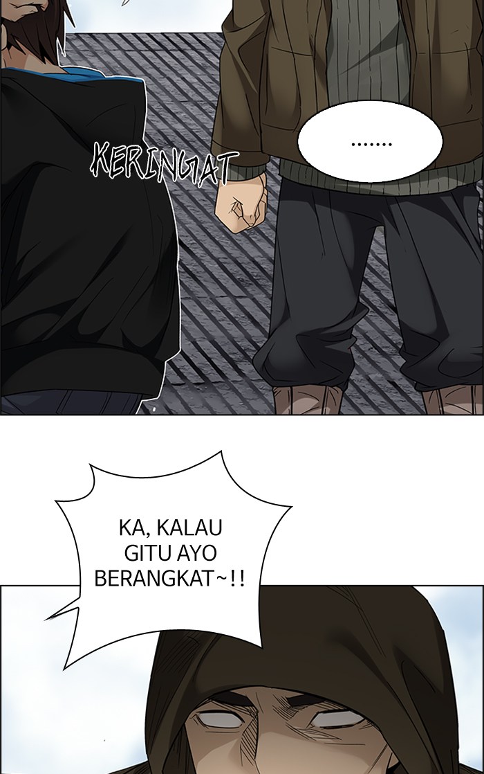 Dice Chapter 236 - halaman 39