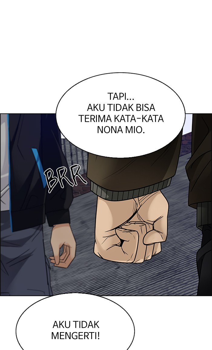 Dice Chapter 236 - halaman 45