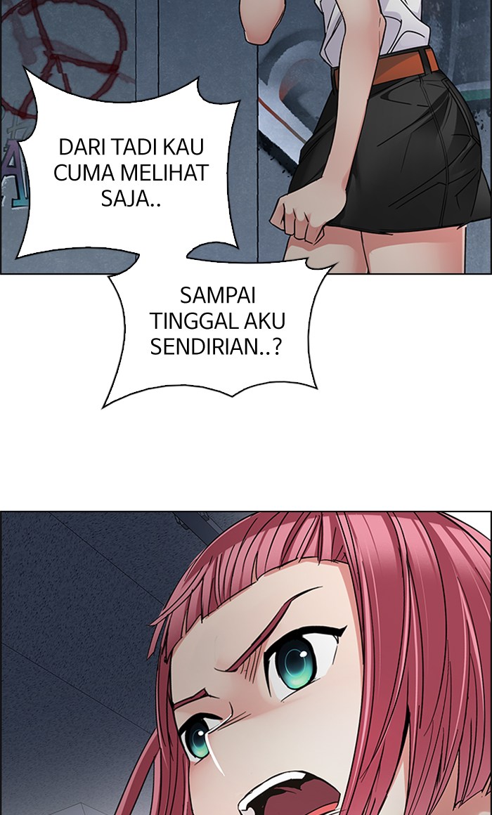 Dice Chapter 236 - halaman 74
