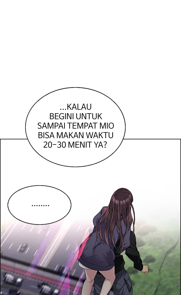 Dice Chapter 236 - halaman 86
