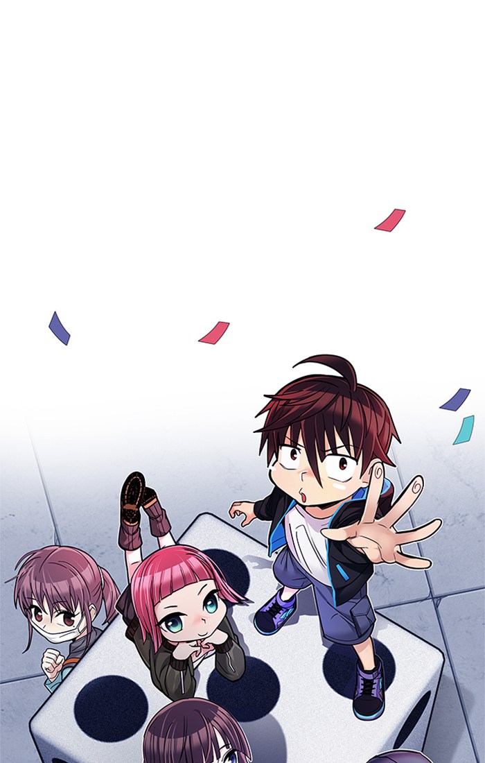Dice Chapter 237 - halaman 1