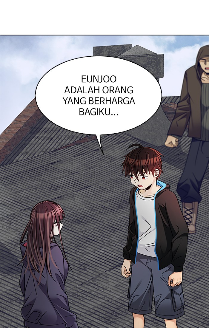 Dice Chapter 237 - halaman 10