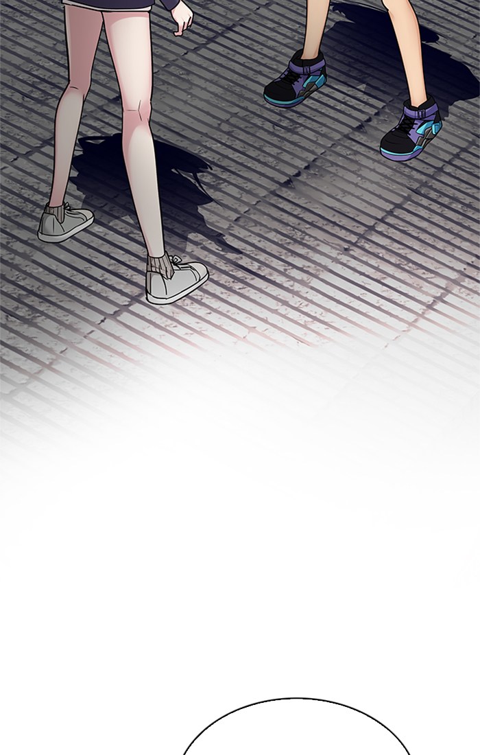 Dice Chapter 237 - halaman 11