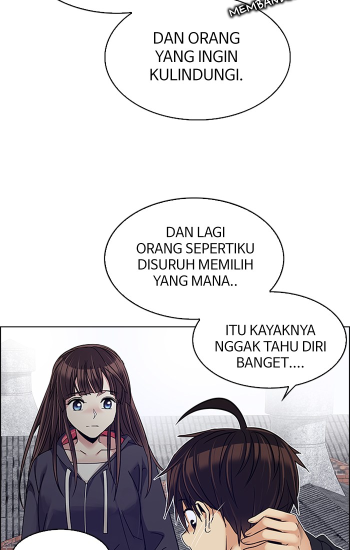 Dice Chapter 237 - halaman 16