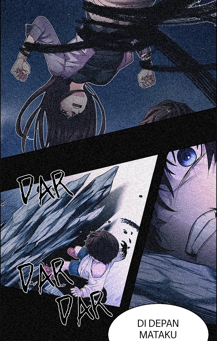 Dice Chapter 237 - halaman 31