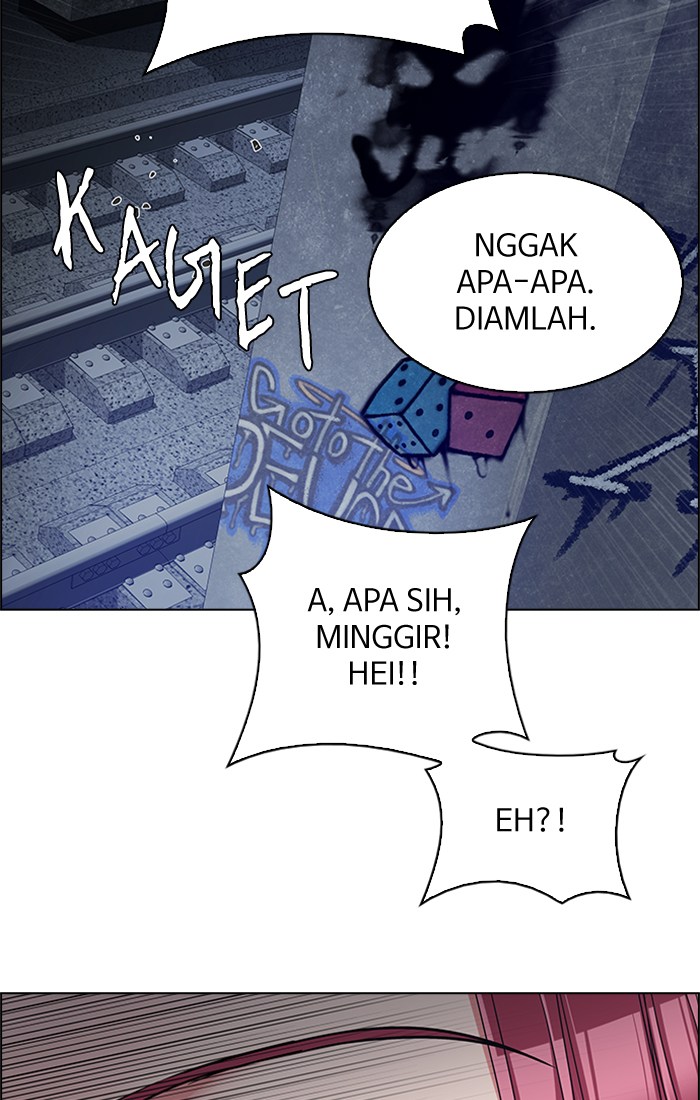 Dice Chapter 237 - halaman 35