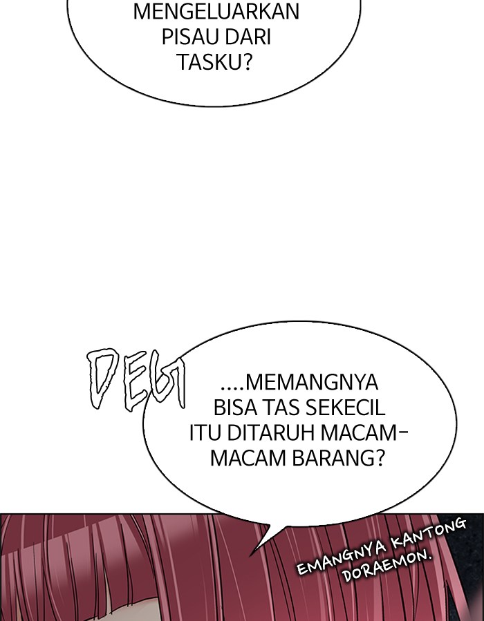 Dice Chapter 237 - halaman 41
