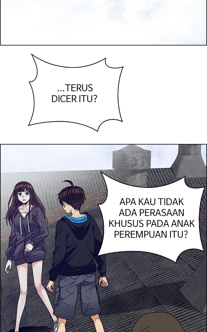 Dice Chapter 237 - halaman 5