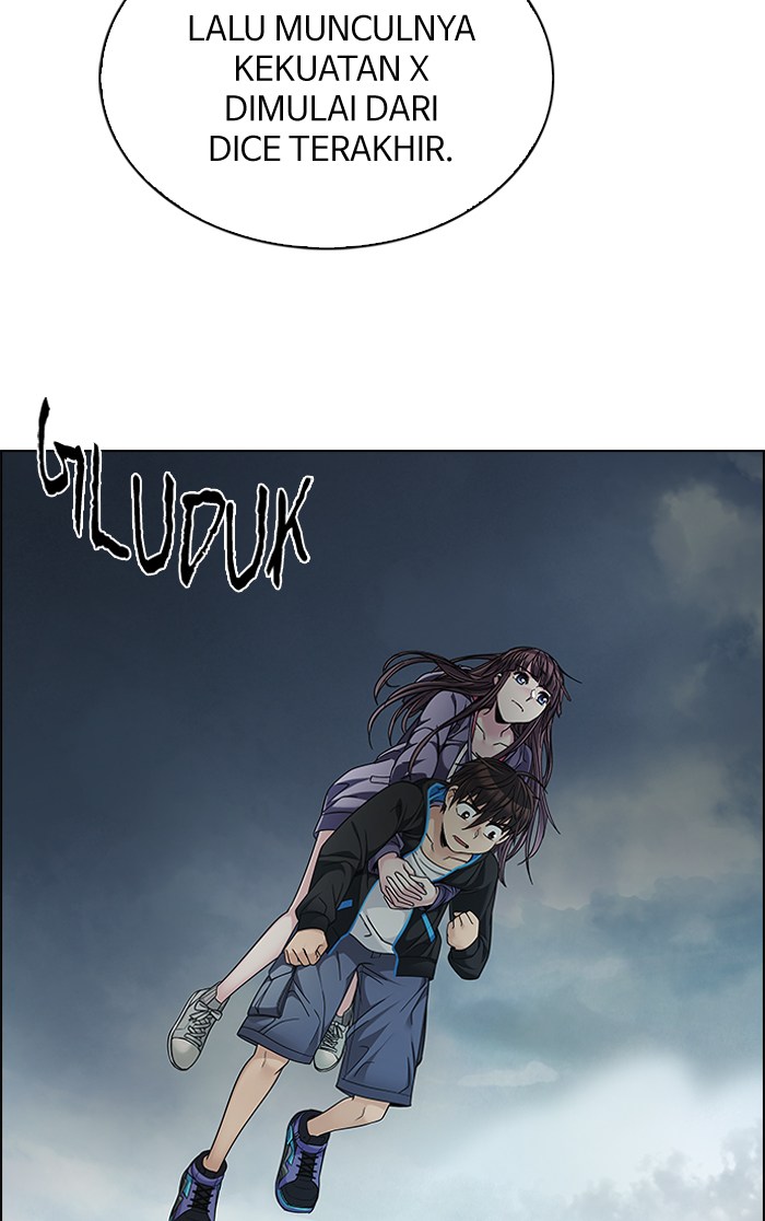 Dice Chapter 238 - halaman 14
